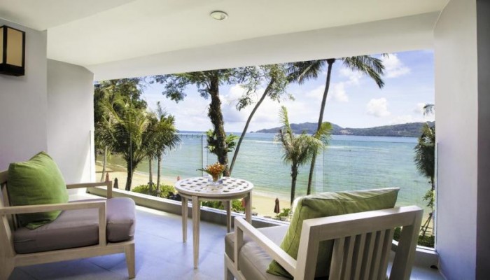 Hotel Amari Phuket poza 8