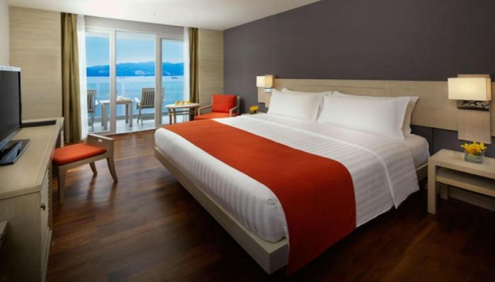Hotel Amari Phuket poza 3