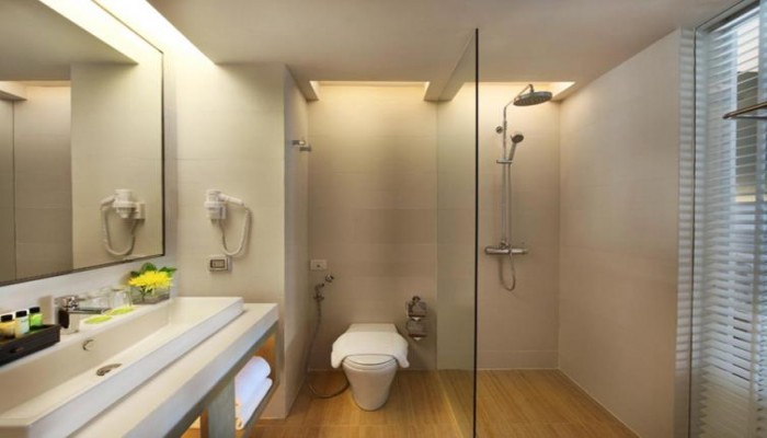 Hotel Amari Phuket poza 1