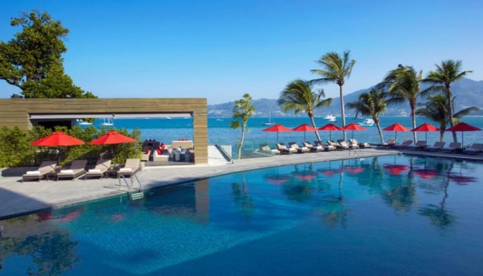 Hotel Amari Phuket poza 2