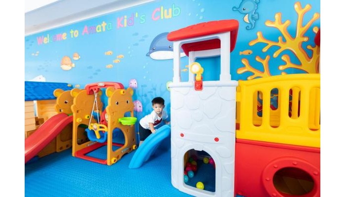 Hotel Amata Patong poza 1