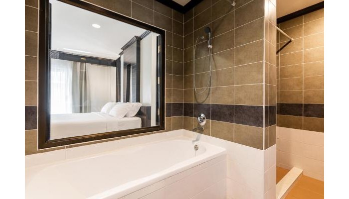 Hotel Amata Patong poza 2