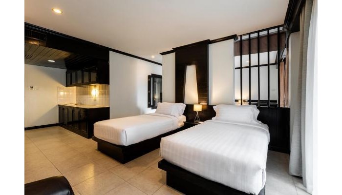 Hotel Amata Patong poza 3