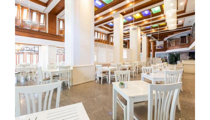 Hotel Amata Patong poza 4