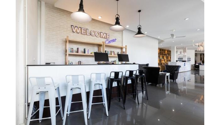 Hotel Amata Patong poza 7