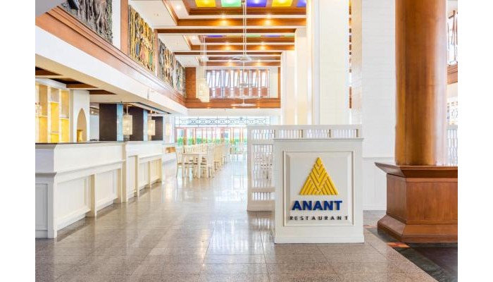 Hotel Amata Patong poza 10