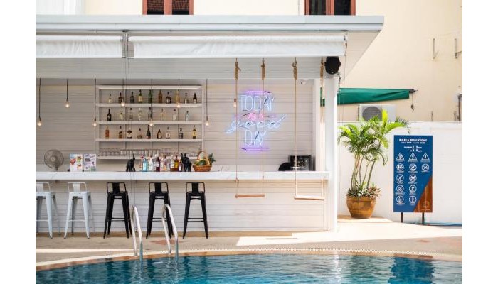 Hotel Amata Patong poza 11