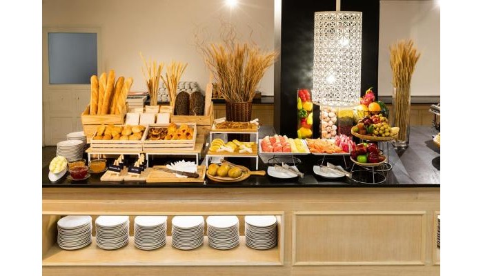 Hotel Amata Patong poza 12