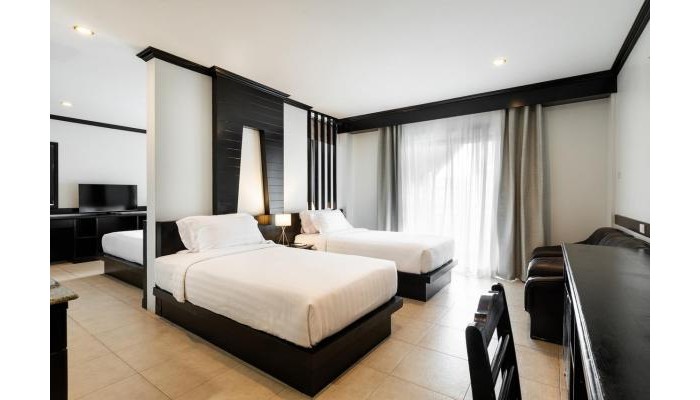 Hotel Amata Patong poza 13