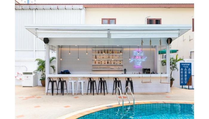 Hotel Amata Patong poza 14