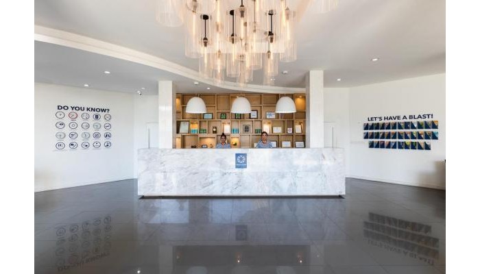 Hotel Amata Patong poza 15