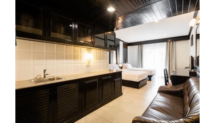 Hotel Amata Patong poza 16