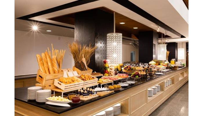 Hotel Amata Patong poza 17