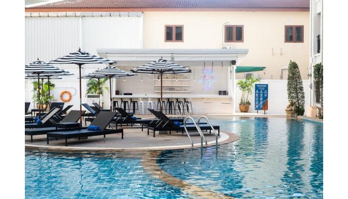 Hotel Amata Patong poza 18