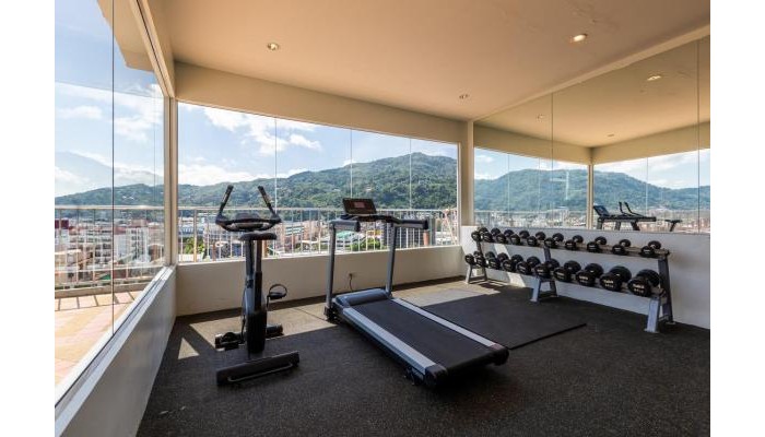 Hotel Amata Patong poza 19