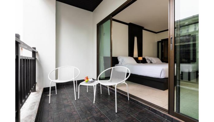 Hotel Amata Patong poza 20