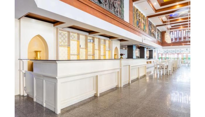 Hotel Amata Patong poza 21