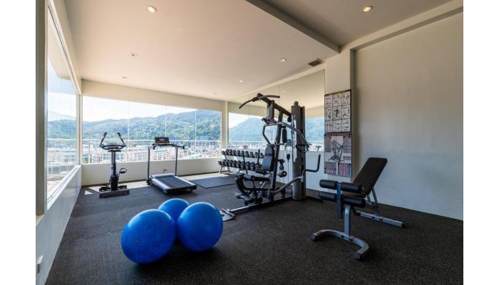 Hotel Amata Patong poza 22