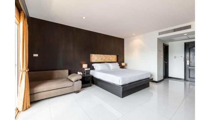 Hotel Amata Patong poza 24