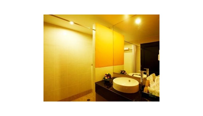 Hotel Andakira poza 7