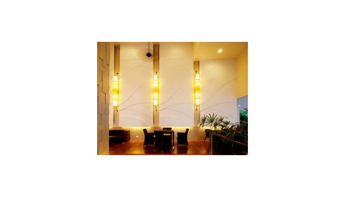 Hotel Andakira poza 2