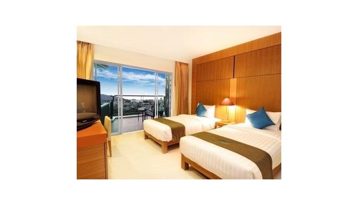 Hotel Andakira poza 6