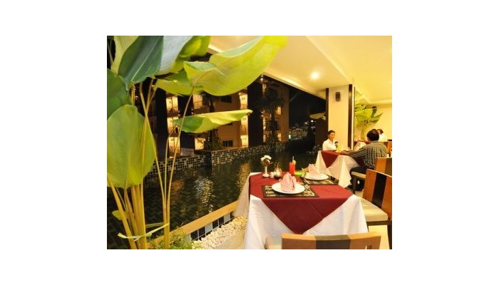 Hotel Andakira poza 9