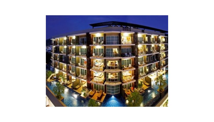 Hotel Andakira poza 0