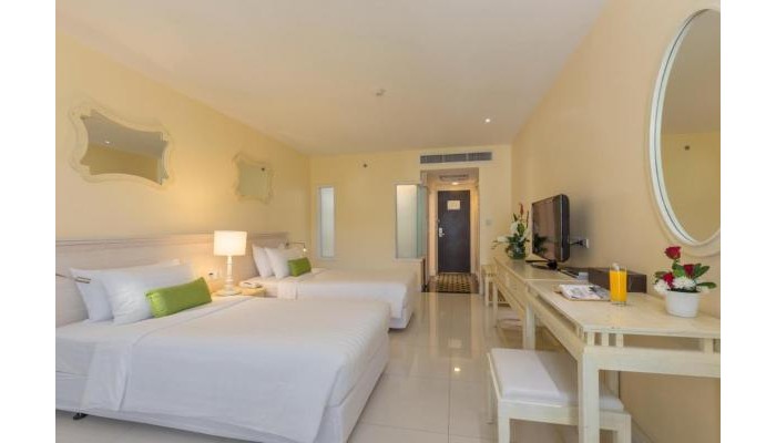 Hotel Andaman Embrace Patong poza 7