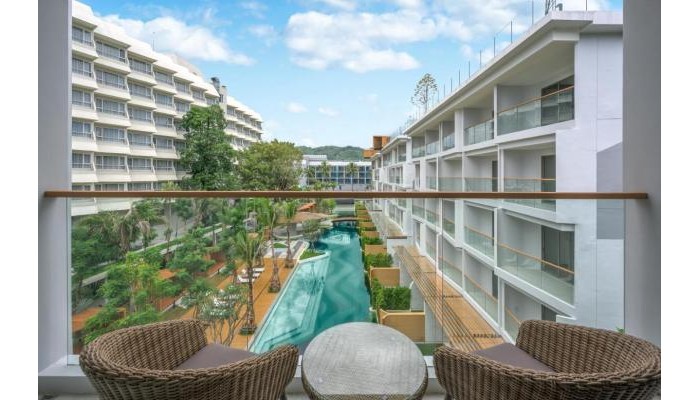 Hotel Andaman Embrace Patong poza 3