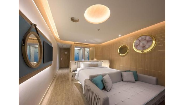 Hotel Andaman Embrace Patong poza 9