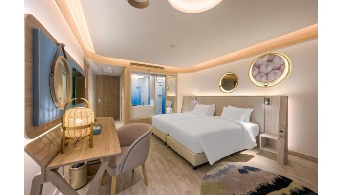 Hotel Andaman Embrace Patong poza 10