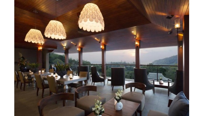 Hotel Avista Hideaway Phuket Patong Mgallery By Sofitel poza 6