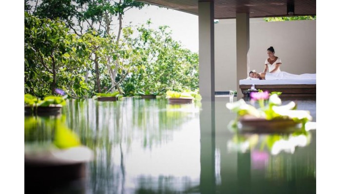 Hotel Avista Hideaway Phuket Patong Mgallery By Sofitel poza 4