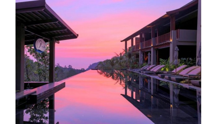 Hotel Avista Hideaway Phuket Patong Mgallery By Sofitel poza 13