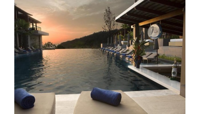 Hotel Avista Hideaway Phuket Patong Mgallery By Sofitel poza 5