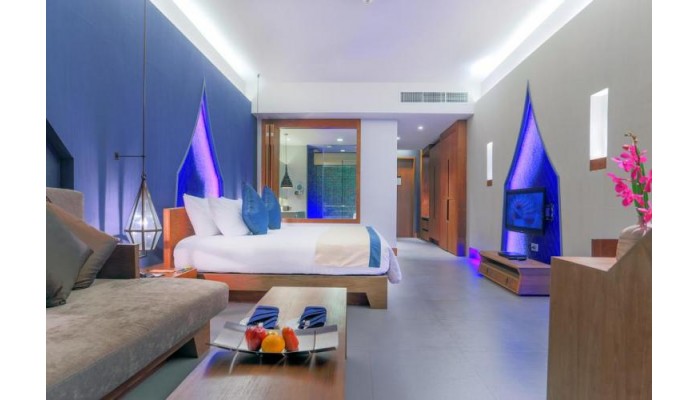 Hotel Avista Hideaway Phuket Patong Mgallery By Sofitel poza 16