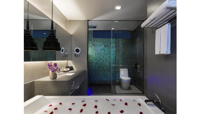 Hotel Avista Hideaway Phuket Patong Mgallery By Sofitel poza 17