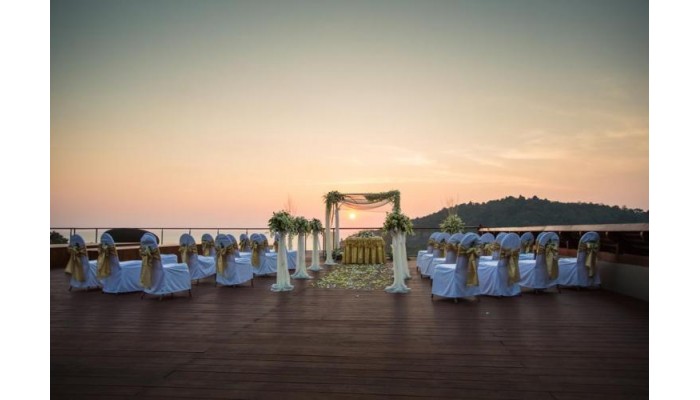 Hotel Avista Hideaway Phuket Patong Mgallery By Sofitel poza 7