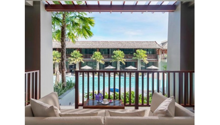 Hotel Avista Hideaway Phuket Patong Mgallery By Sofitel poza 18