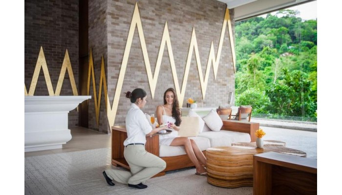 Hotel Avista Hideaway Phuket Patong Mgallery By Sofitel poza 3