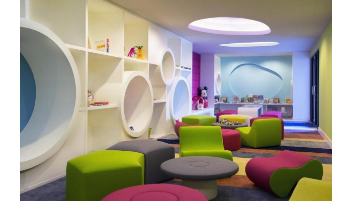 Hotel Avista Hideaway Phuket Patong Mgallery By Sofitel poza 8