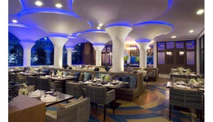 Hotel Avista Hideaway Phuket Patong Mgallery By Sofitel poza 9