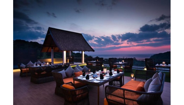 Hotel Avista Hideaway Phuket Patong Mgallery By Sofitel poza 10