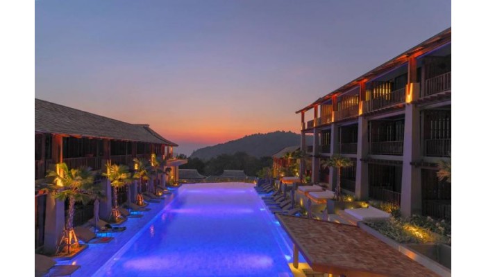 Hotel Avista Hideaway Phuket Patong Mgallery By Sofitel poza 0