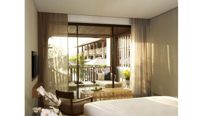 Hotel Avista Hideaway Phuket Patong Mgallery By Sofitel poza 11