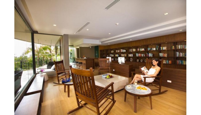 Hotel Avista Hideaway Phuket Patong Mgallery By Sofitel poza 2