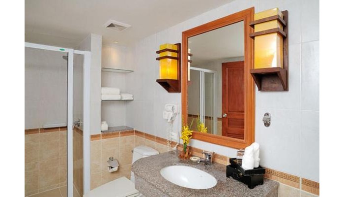 Hotel Baumanburi poza 1