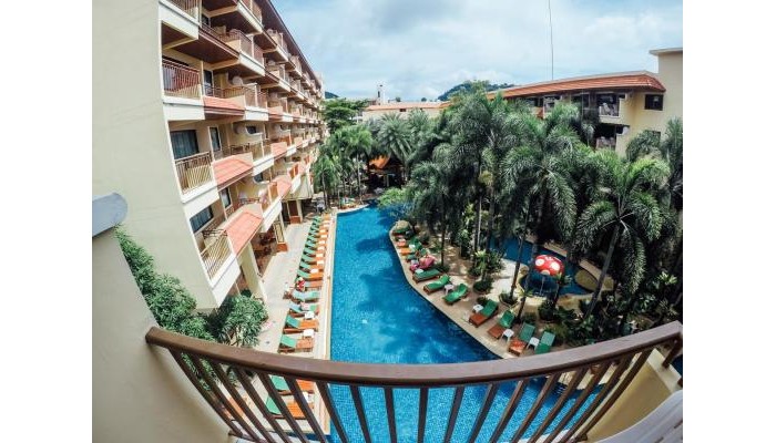 Hotel Baumanburi poza 3