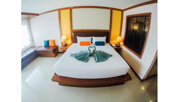 Hotel Baumanburi poza 4